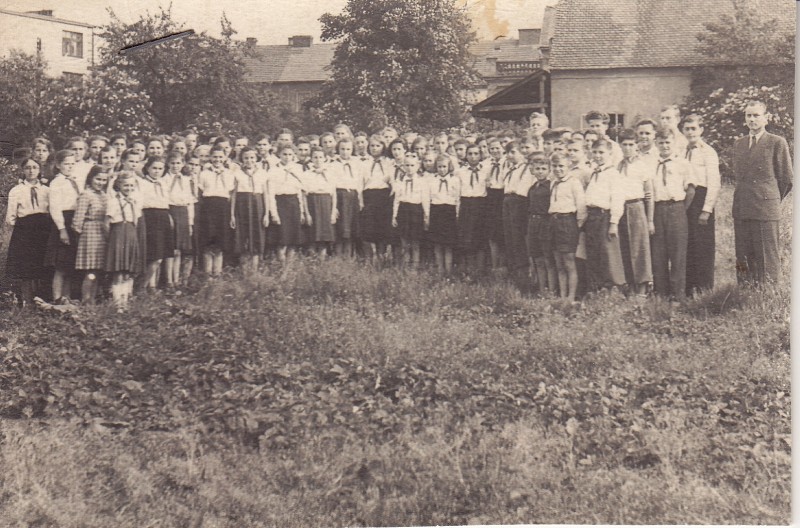 Historické fotografie